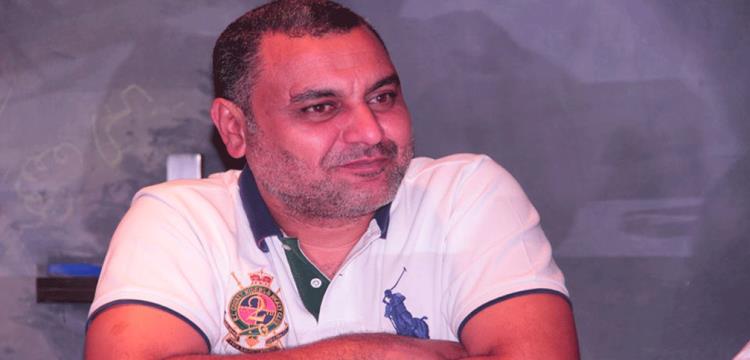 خالد العوضي خالد العوضي